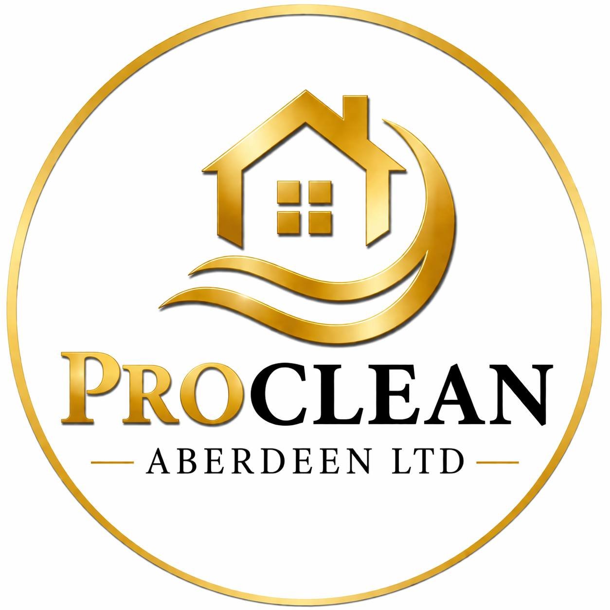 ProClean Aberdeen Ltd logo