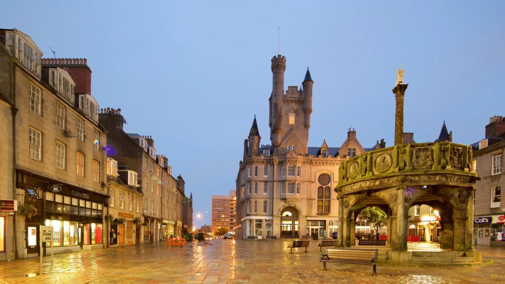 Aberdeen – ProClean Aberdeen