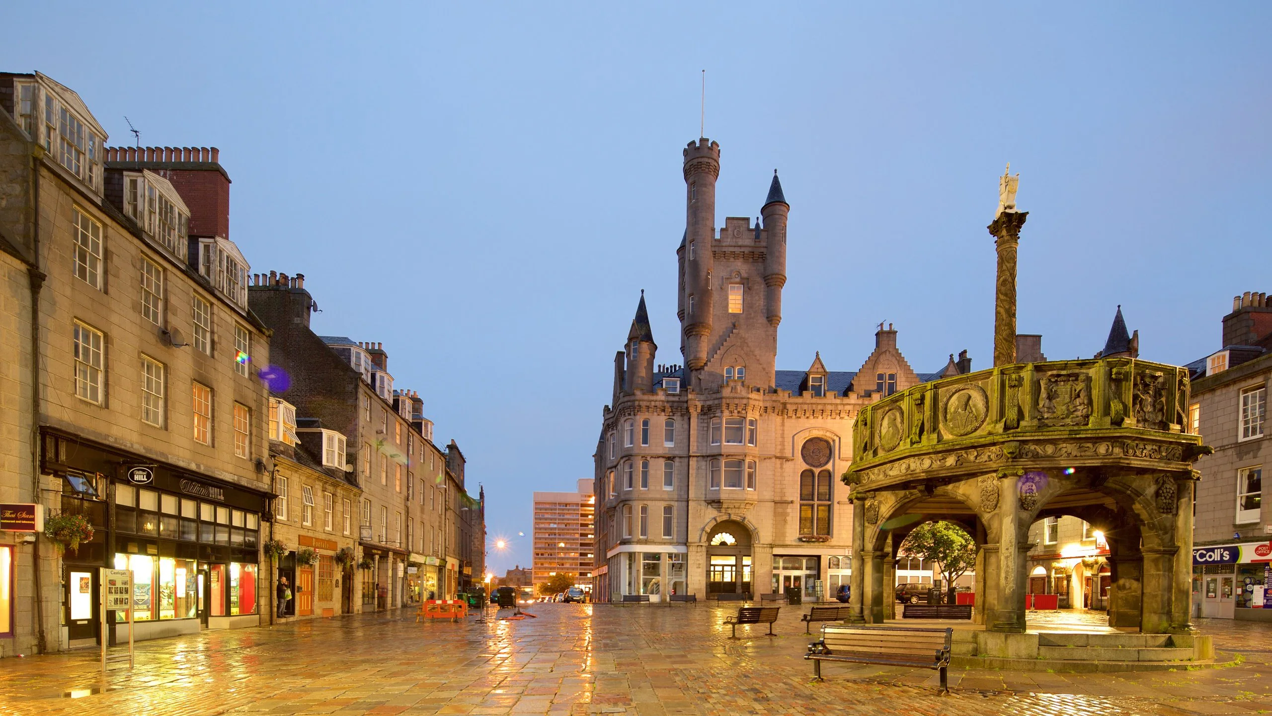 Aberdeen – ProClean Aberdeen