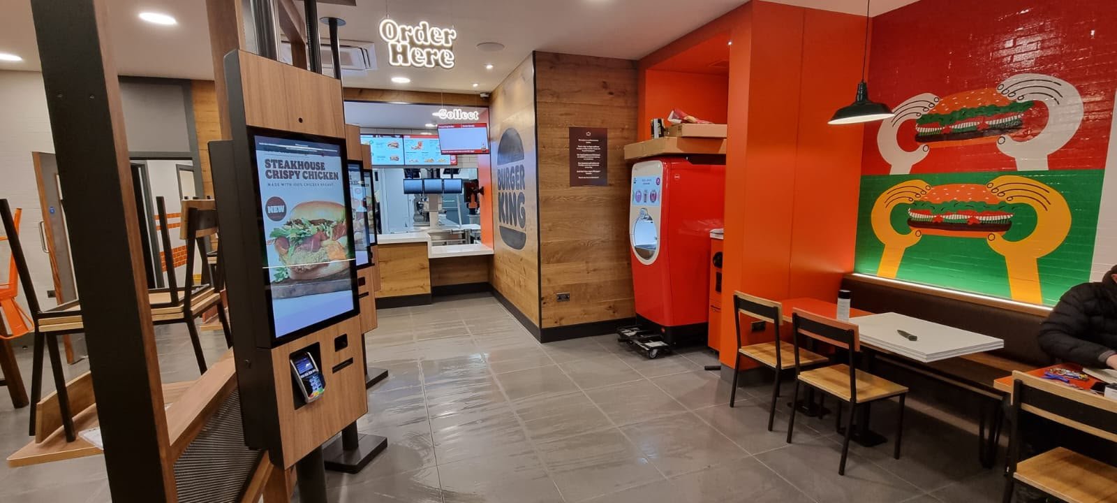 Our Work – ProClean Aberdeen