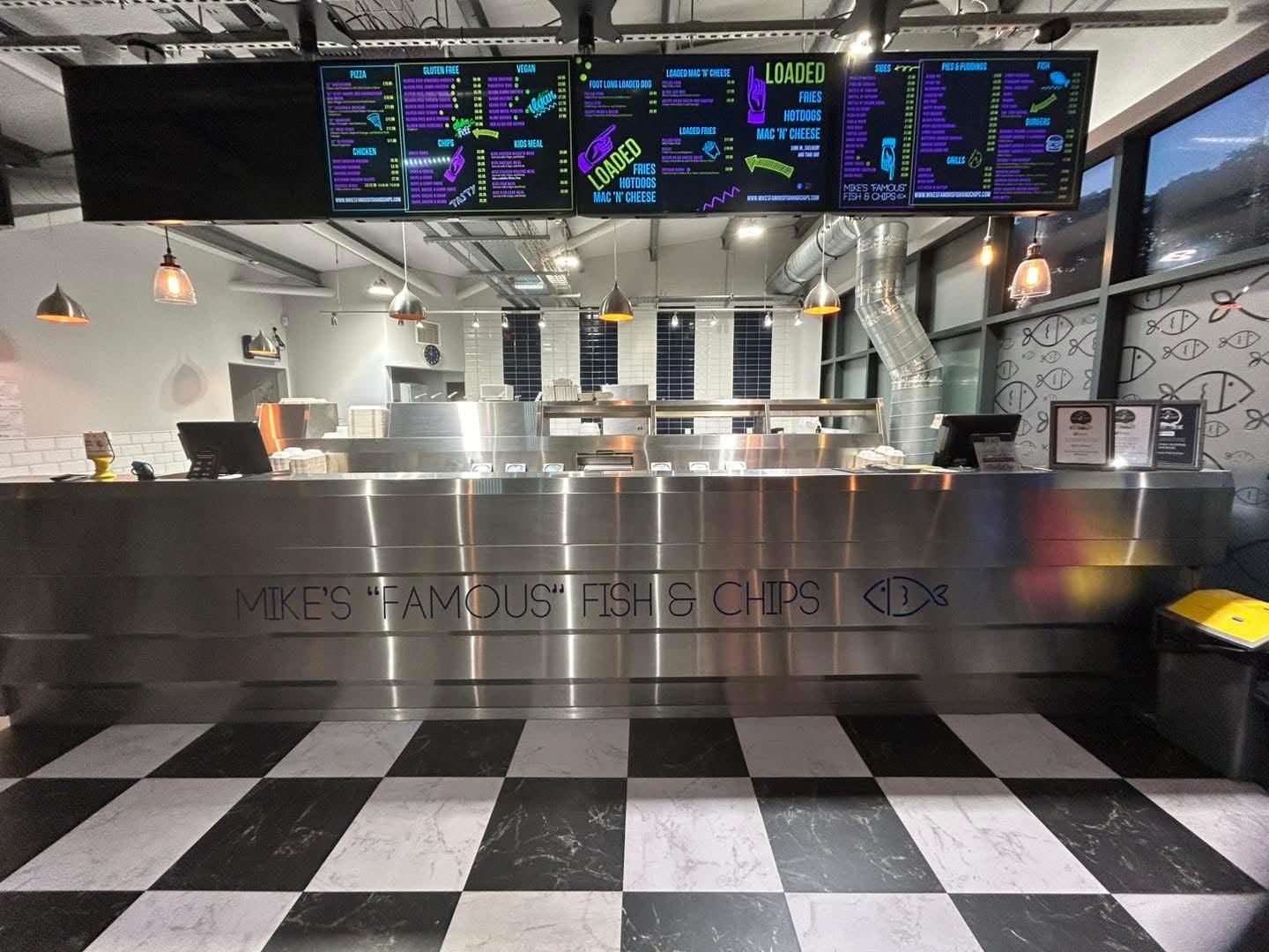Our Work – ProClean Aberdeen