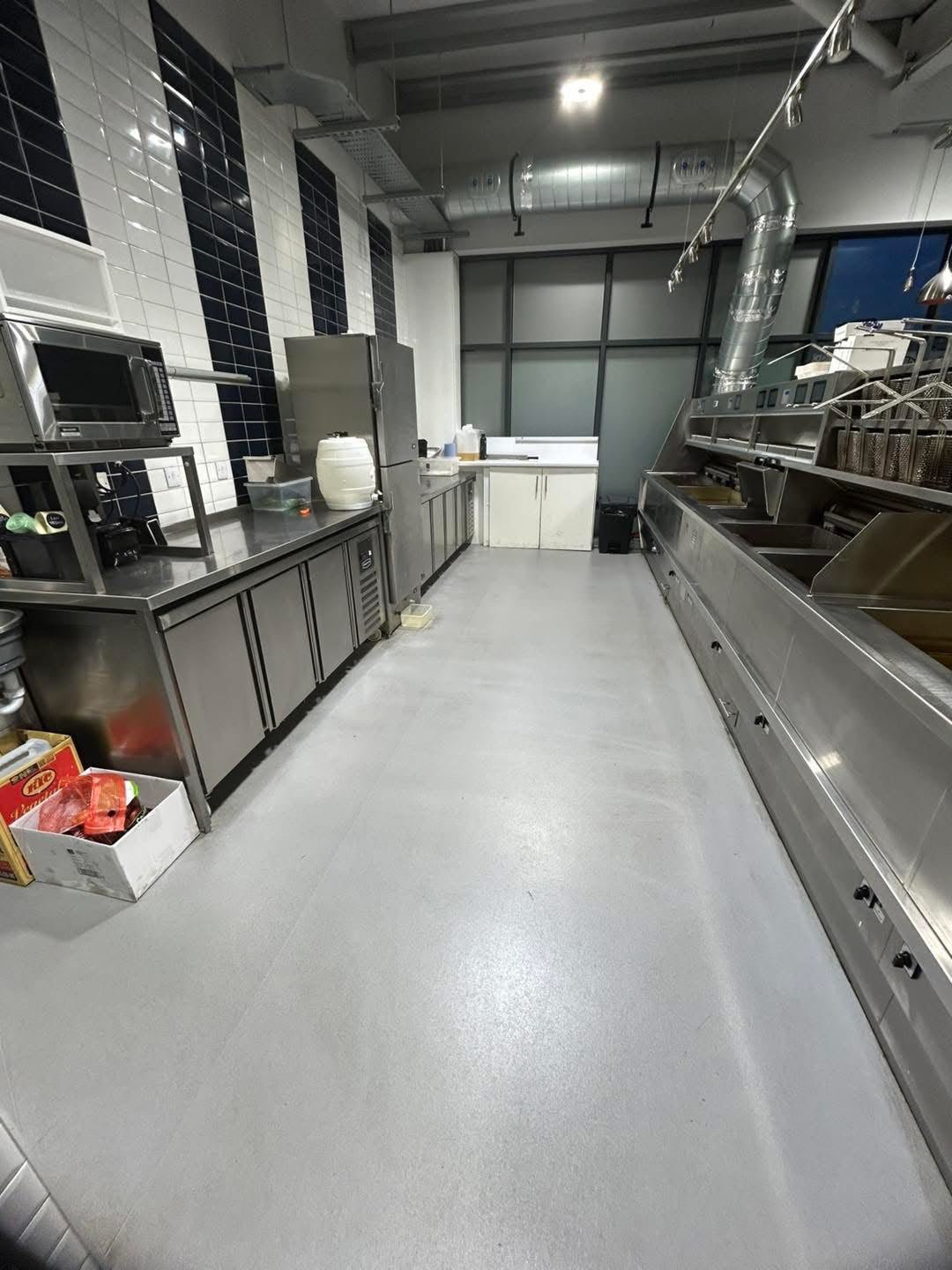 Cleaning result by ProClean Aberdeen, example 5