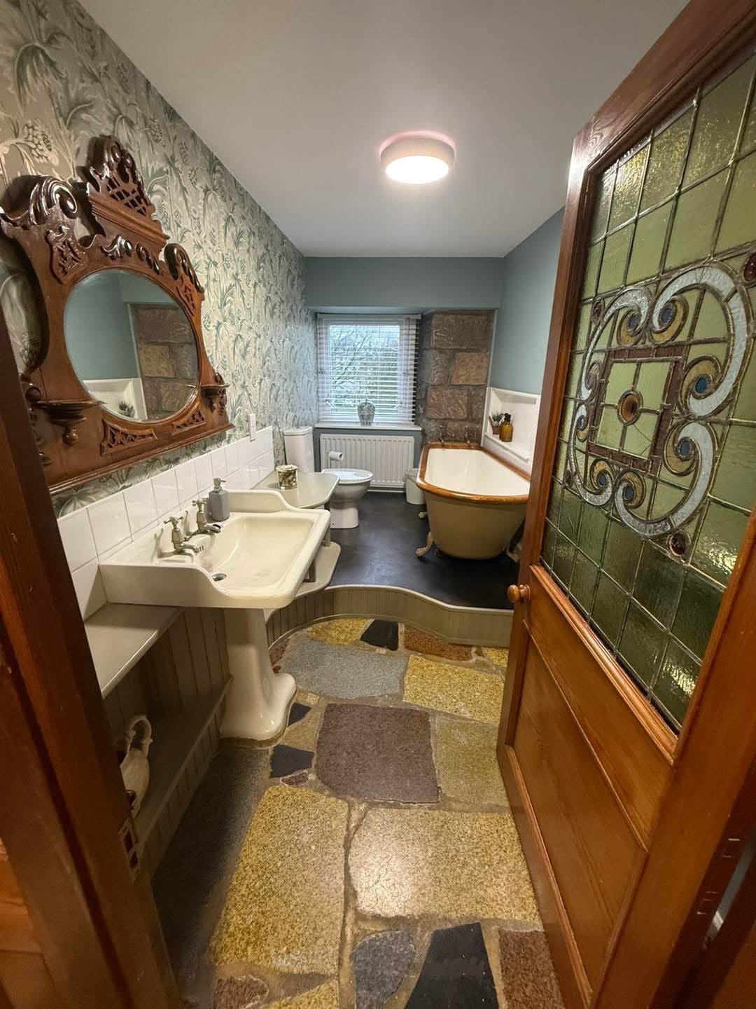 Our Work – ProClean Aberdeen