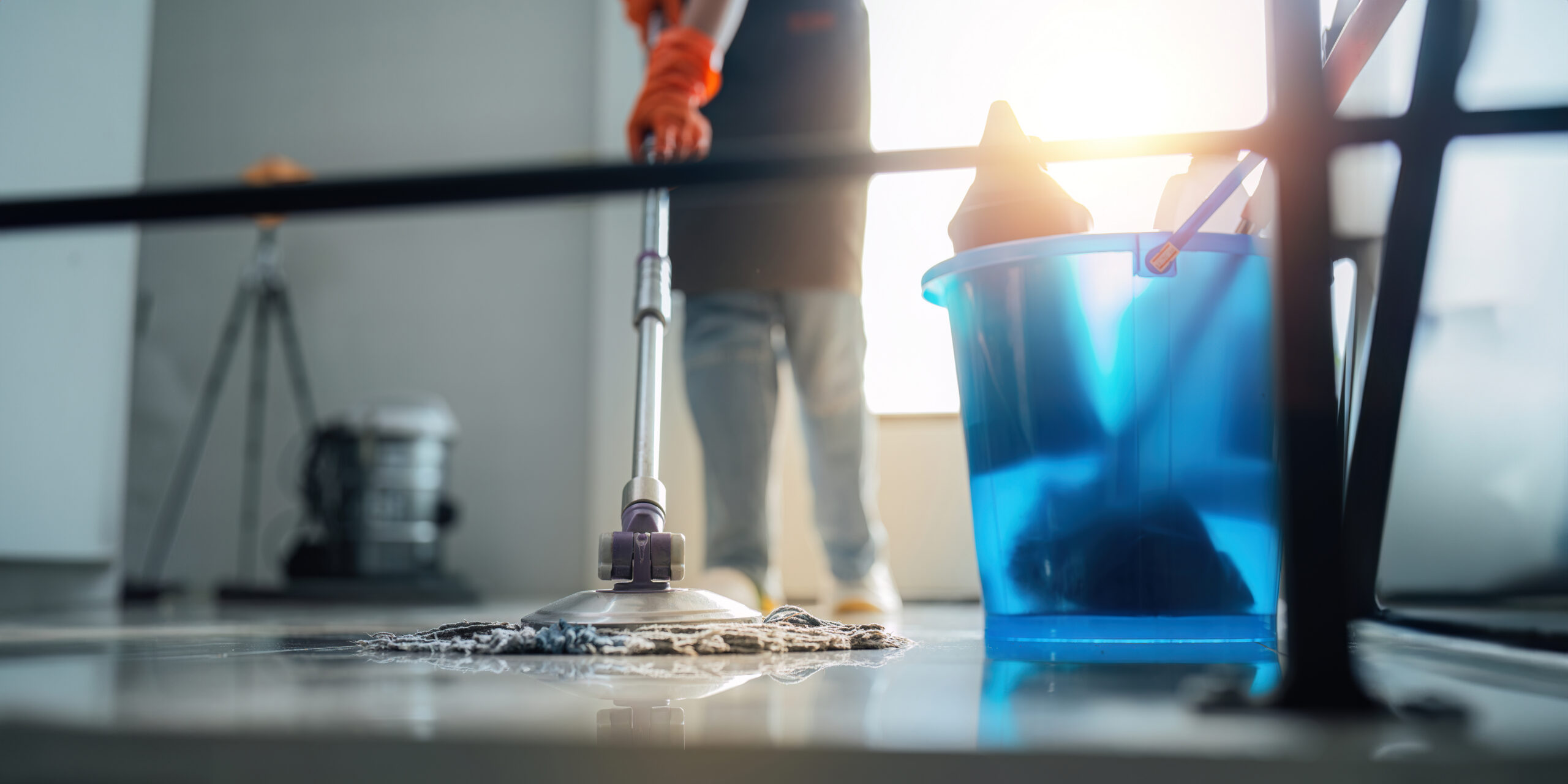 Get your cleaning quote.Tell us what you need – ProClean Aberdeen