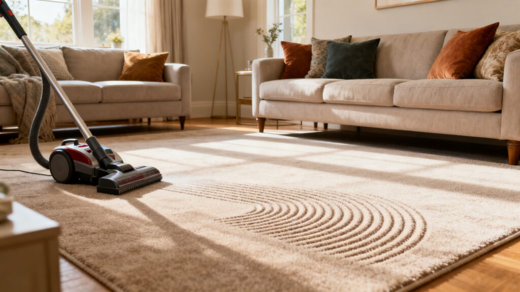 Airbnb and holiday let turnovers – ProClean Aberdeen