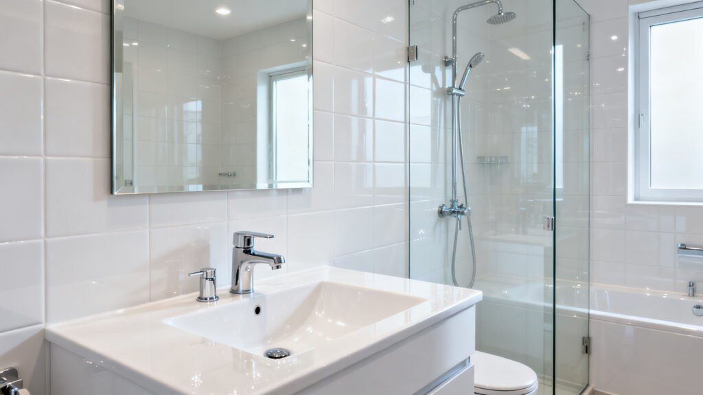 Deep cleans and spring cleans – ProClean Aberdeen